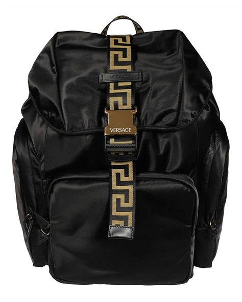 versace rucksack black friday|Versace Black Friday Deals on Men's Clothing .